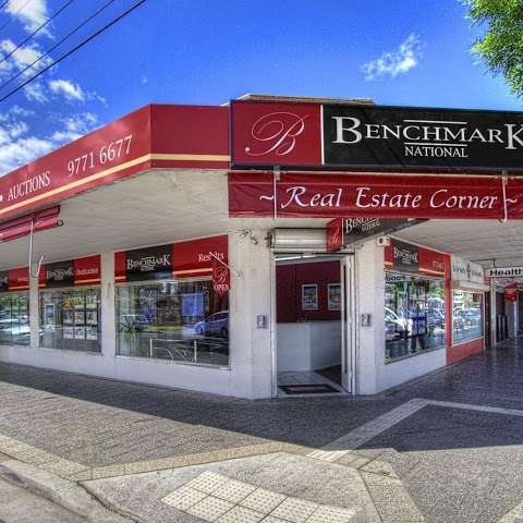 Photo: Benchmark National Real Estate