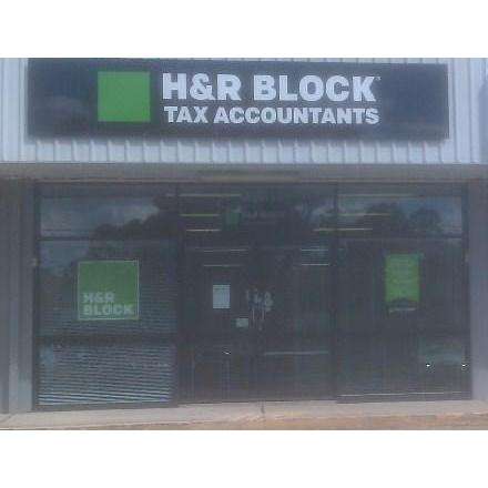 Photo: H&R Block Tax Accountants - Revesby