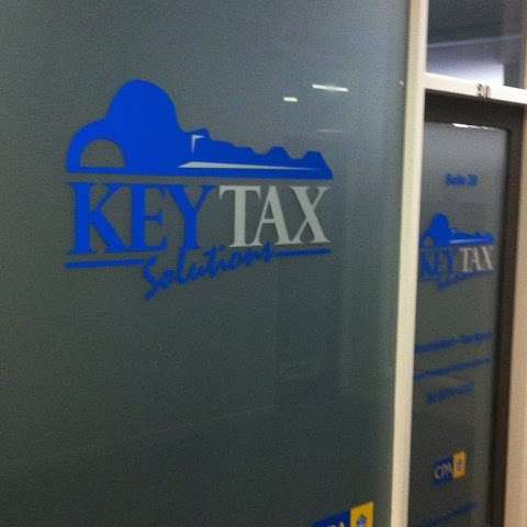 Photo: Key Tax Solutions