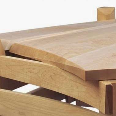 Photo: Master Design Timber Furniture Sydney