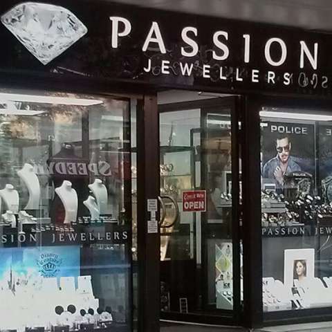 Photo: Passion Jewellers Australia